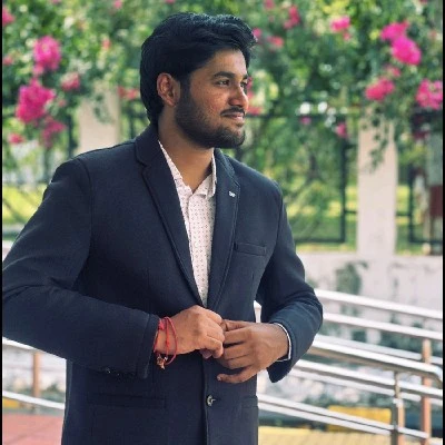 Reason for Srinith loving IIITNR